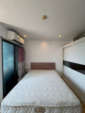📍PRO-118📍For Rent Condo Casa Asok-DinDeang size 26.00 sqm price 11,000 baht *0659174222*