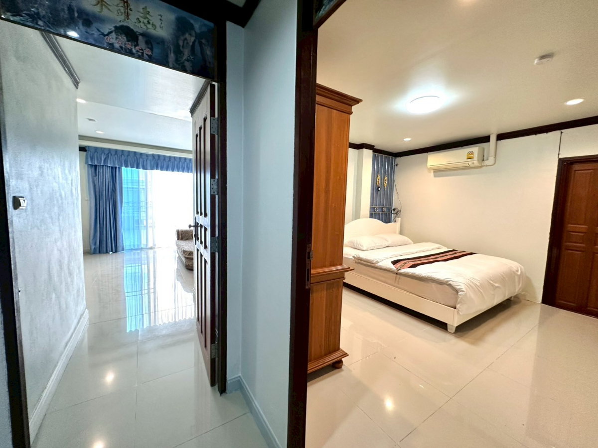 รูป บ้านร็อคการ์เด้น บายพาส 6 5 ห้องนอน 3 ห้องน้ำ - รูปที่ 37/37