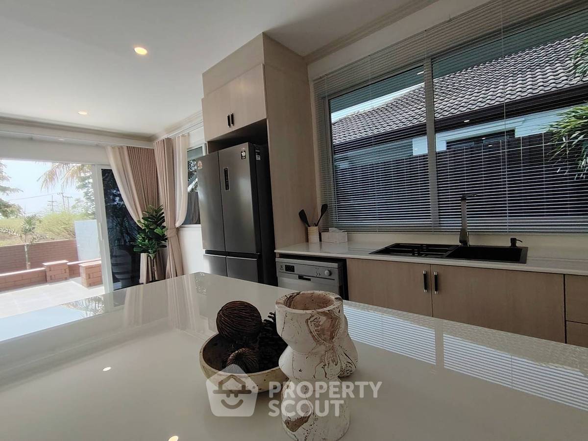 รูป วิลล่า 3-ห้องนอน ที่ ลากูน่า วิลล่า หัวหิน ใกล้ เมืองหัวหิน (ID 2812150) - รูปที่ 13/23
