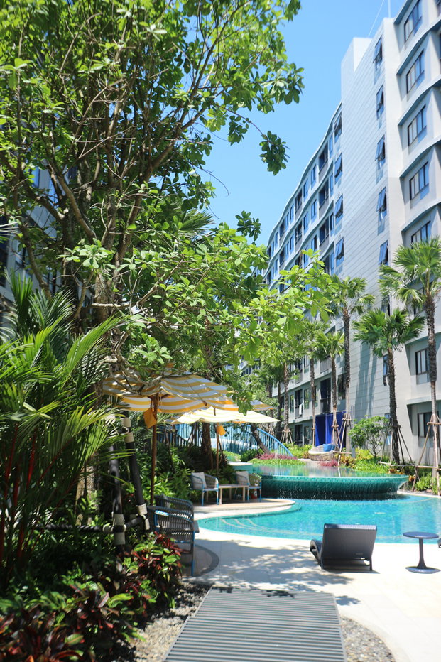 รูป 🏝️ Dcondo Reef Phuket – For Rent - รูปที่ 14/16