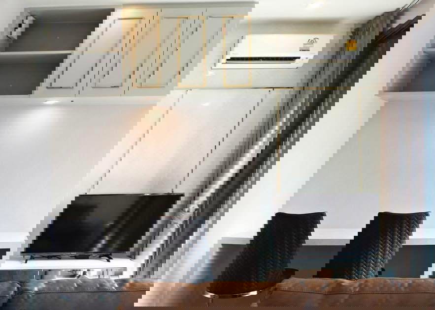 รูป 🟪🟦🟩🟨🟧  ให้เช่า IDEO Q Siam - Ratchathewi 🛎️🛎️ | 𝗟𝗶𝗻𝗲@: @𝗮𝘀𝘀𝗲𝘁𝘀𝗽𝗿𝗼 - รูปที่ 5/8