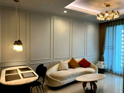 คอนโดให้เช่า : 🏙️ PFD-08282 Supalai Oriental Sukhumvit 39 | ศุภาลัย โอเรียนทัล สุขุมวิท 39 | 84 sq.m.