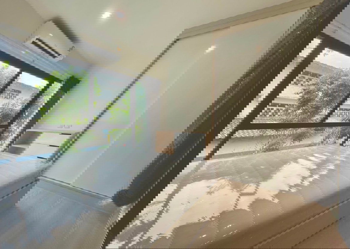 รูป ให้เช่า เพลินเพลิน พระราม 7 - บางกรวย 2 🏡 ห้องพร้อมอยู่‼️ใกล้ MRT บางอ้อ #ตอบแชทไว 🔥🔥 รหัส B668 - รูปที่ 1/6