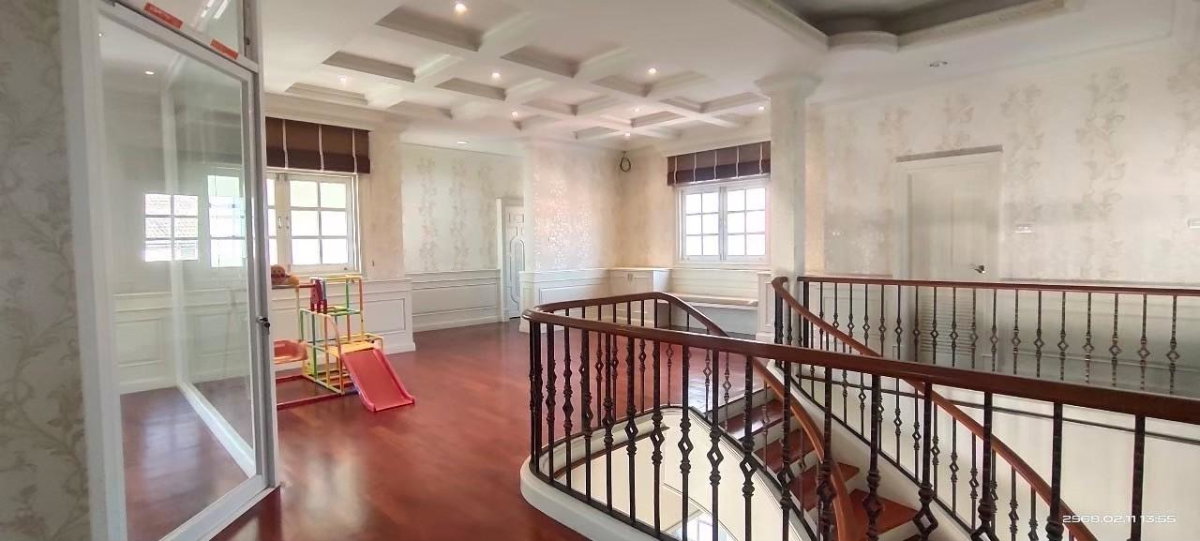 รูป S03-2351 For Rent | Single Detached House – Ekpailin Village - รูปที่ 23/32