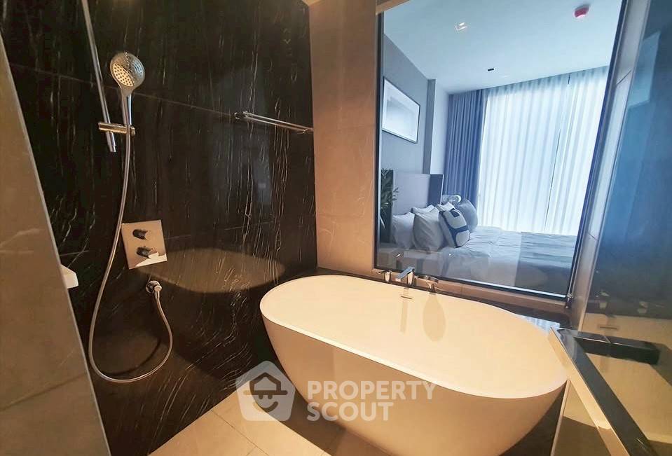 รูป คอนโด 1-ห้องนอน ที่ เดอะ รีเซิร์ฟ 61 ไฮด์อะเวย์ ใกล้ BTS ทองหล่อ (ID 2811981) - รูปที่ 3/8