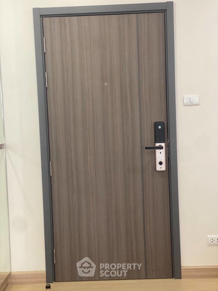 รูป คอนโด 1-ห้องนอน ที่ ศุภาลัย เวอเรนด้า รามคำแหง ใกล้ รามคำแหง (ID 2046472) - รูปที่ 14/20