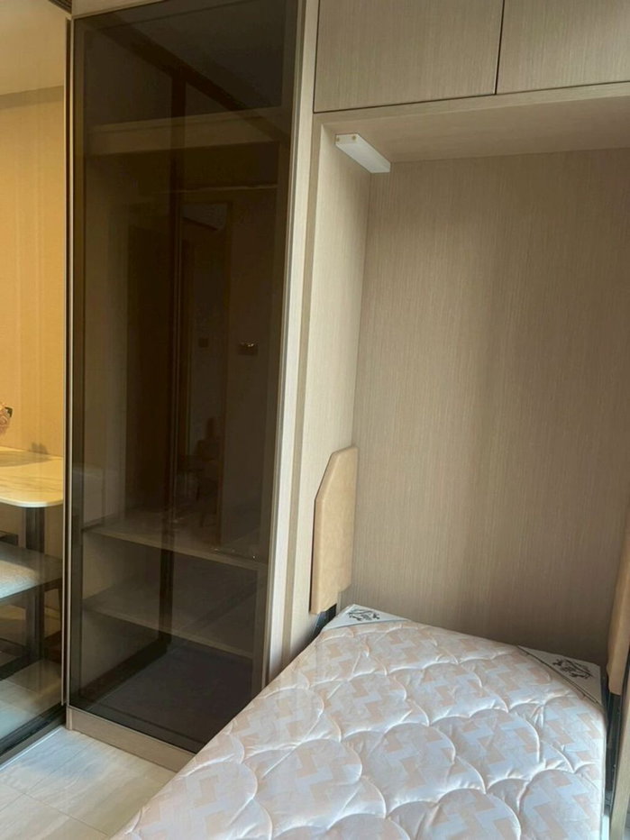 picture For Rent Walden Asoke Unit 122/80 (Available 1/5/69) - 8/20