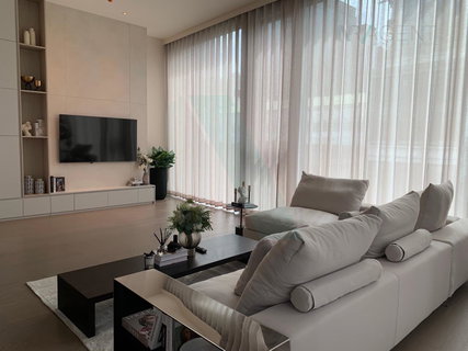 รูปภาพ 🎉 For Rent Condo SCOPE LANGSUAN Building 1, Floor 5,2 bed room, Room size 160.00 sqm