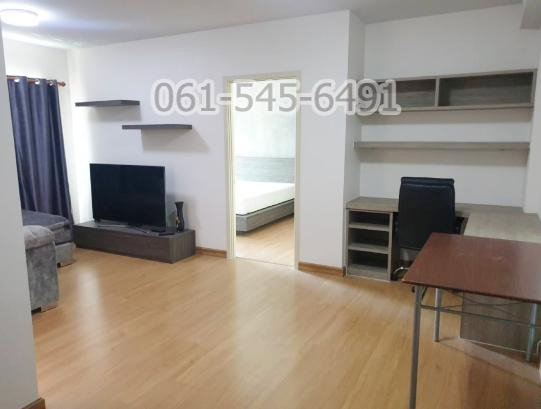 รูป ขาย คอนโด ศุภาลัย คิวท์ รัชโยธิน-พหลโยธิน 34 ห้องมุมใหญ่ แต่งครบ น่าอยู่ ถูกที่สุด - รูปที่ 2/9