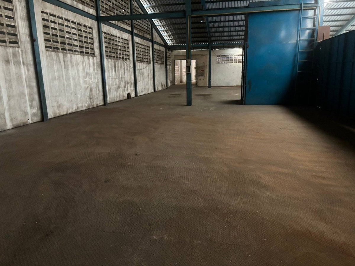 picture Factory for Rent 75,000 / month - 9/17