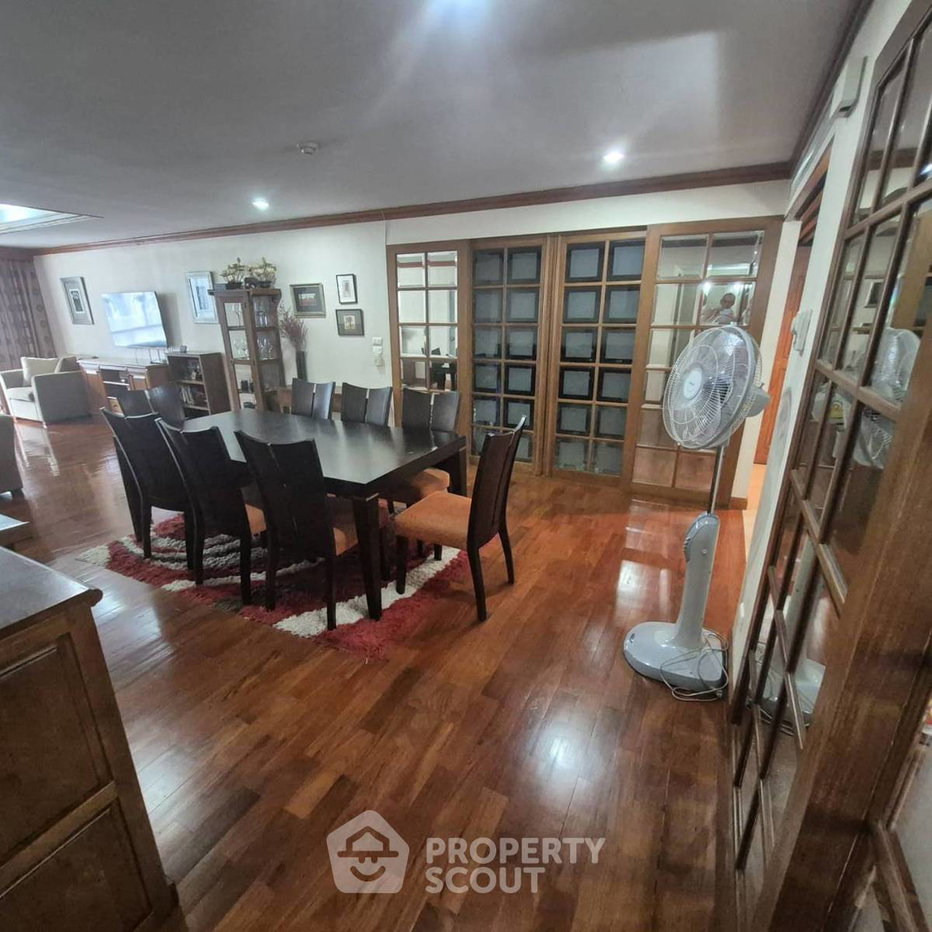 picture 3-BR Condo at Asoke Tower near MRT Phetchaburi (ID 2811561) - 8/8