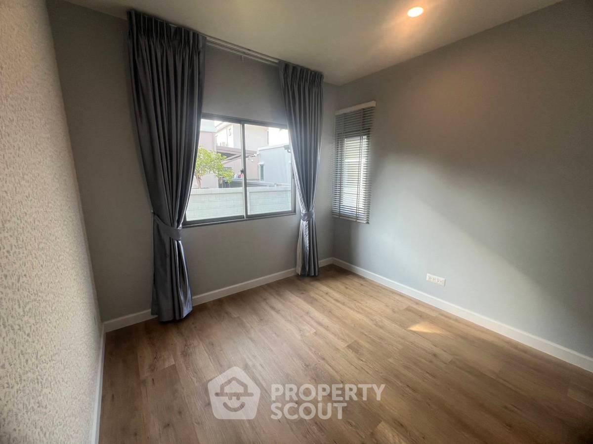 รูป บ้าน 4-ห้องนอน ที่ เพอร์เฟค เพลส พระราม 9-กรุงเทพกรีฑา ใน คลองสองต้นนุ่น (ID 2812130) - รูปที่ 5/20