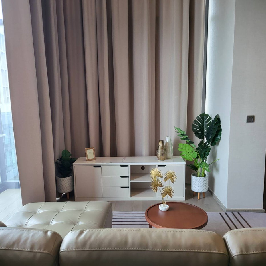 picture Room for Rent @ Celes Asok : 2 Bed Duplex room - 5/10