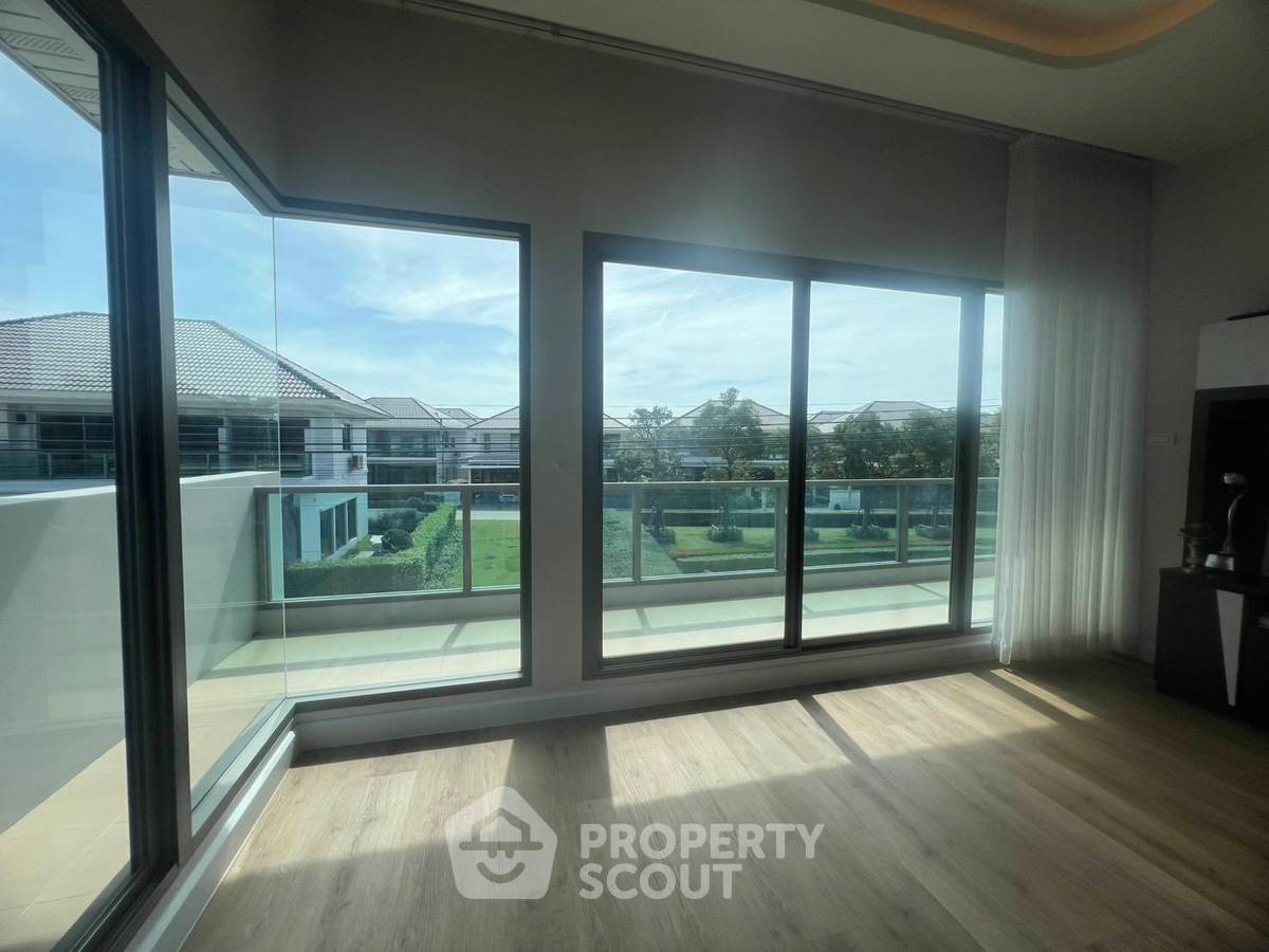 รูป บ้าน 4-ห้องนอน ที่ เพอร์เฟค เพลส พระราม 9-กรุงเทพกรีฑา ใน คลองสองต้นนุ่น (ID 2812130) - รูปที่ 10/20