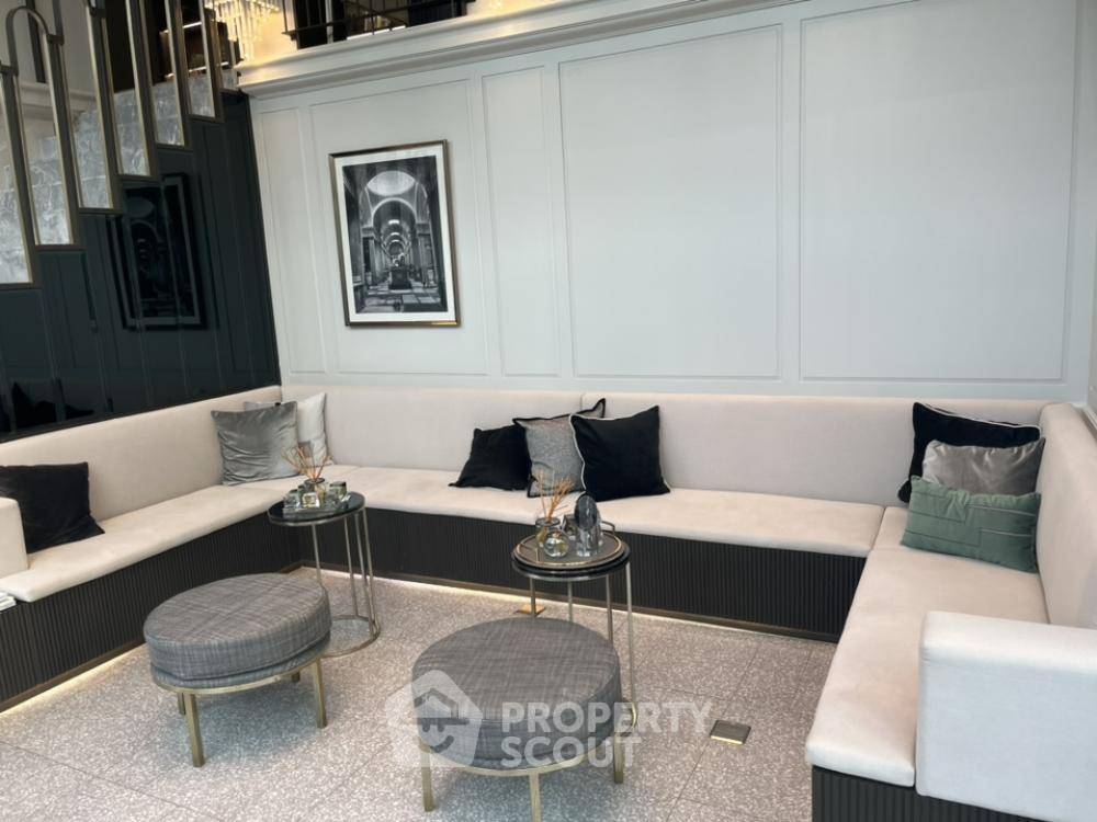 picture 1-BR Condo at The Origin Ratchada-Ladprao near MRT Ratchadaphisek (ID 1439464) - 8/11