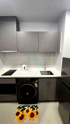 Condos for rent : 📌 For Rent Condo LIFE ASOKE HYPE Building 1, Floor 28,1 bed room, Room size 35 sqm