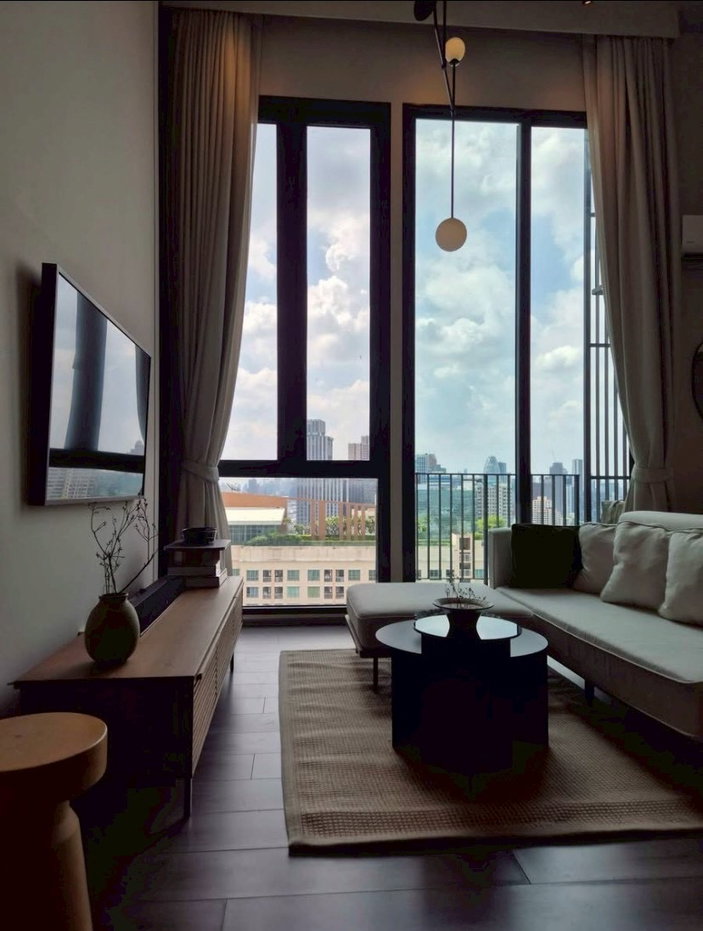 รูป [FOR RENT] Rare Luxury Loft @ Ari-Pradipat ✨  โครงการ: The Reserve Pahol Pradipat (เดอะ รีเซิร์ฟ พหล-ประดิพัทธ์) - รูปที่ 5/7