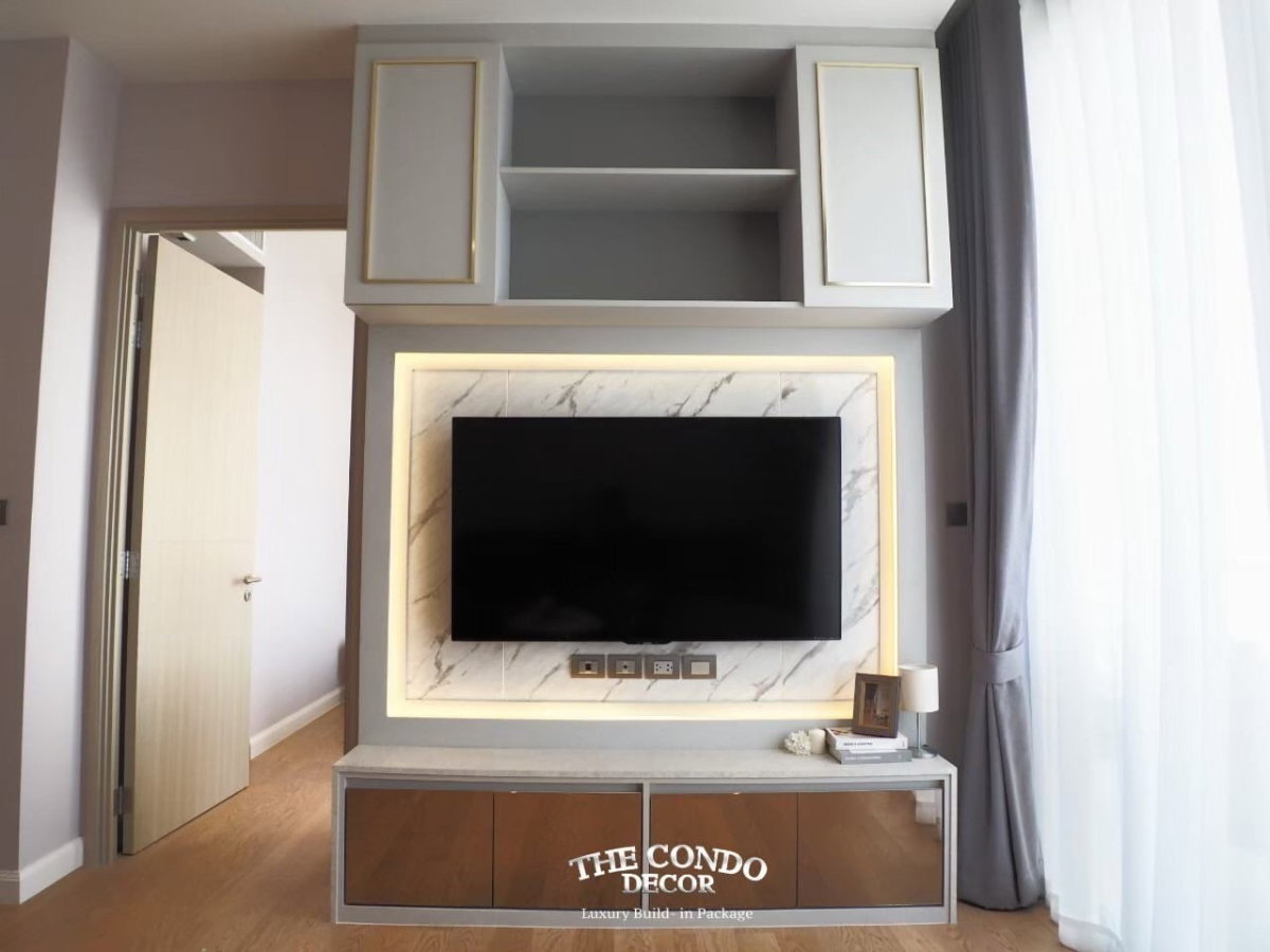picture Magnolias Waterfront 2Bedroom For Rent - 15/35
