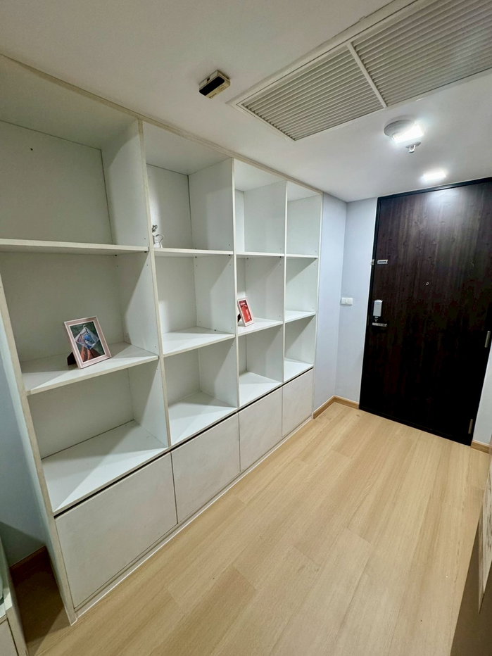 รูป 🟢ER26014 🟢ให้เช่า / For Rent Haus23 Ratchada-Ladprao 1 ห้องนอน 1 ห้องน้ำ 💰 ราคา 15,000 บาท/เดือน - รูปที่ 3/11
