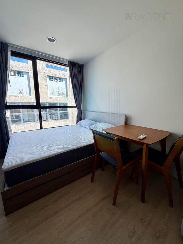 picture 📌 For Rent Condo PREMIO UNIC Building A, Floor 7,Studio, Room size 24 sqm - 5/8