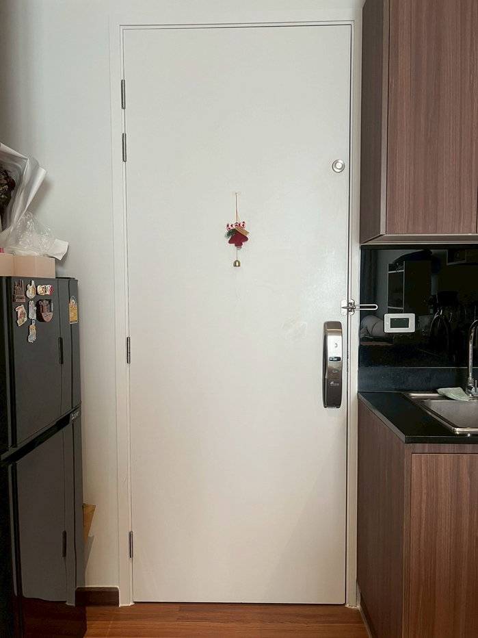 รูป ขายคอนโดที่ U CHAROEN RESIDENCE TOWN IN TOWN (อยู่เจริญ เรสซิเด้นท์ ทาวน์ อิน ทาวน์) - รูปที่ 2/15