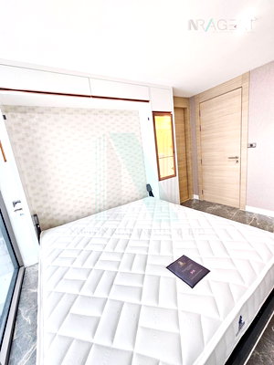 ขายคอนโด : 🚩 ขายคอนโด คลาส สีลม อาคาร 1 ชั้น 6 1 ห้องนอน ขนาด 51 ตรม ใกล้ BTS สถานีช่องนนทรี และศาลาแดง