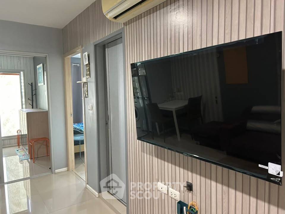 รูป คอนโด 1-ห้องนอน ที่ แอสปาย พระราม 9 ใกล้ MRT พระราม 9 (ID 2804644) - รูปที่ 2/12