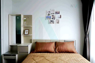 Condos for rent Soi Sukhumvit 101 : 🎊 For Rent Condo REGENT HOME SUKHUMVIT 97/1 Building E, Floor 8,1 bed room, Room size 29.00 sqm