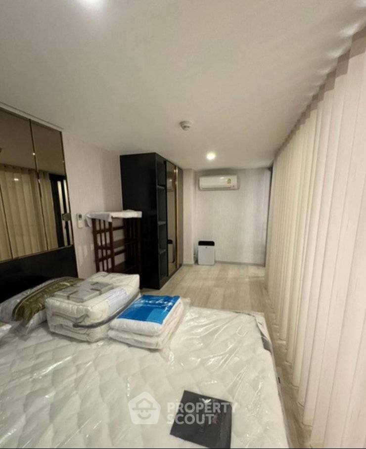 รูป คอนโด 2-ห้องนอน ที่ ไนท์บริดจ์ ไพรม์ สาทร ใกล้ BTS เซนต์หลุยส์ (ID 2812271) - รูปที่ 1/19