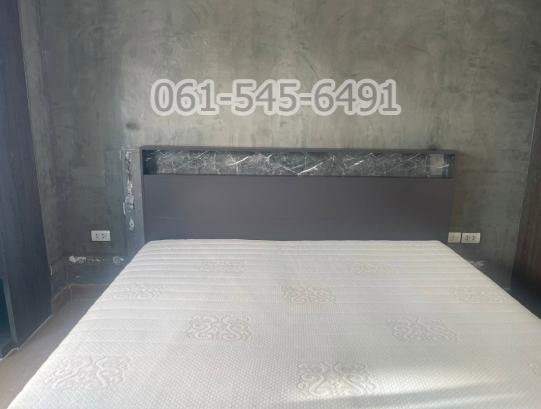 รูป ขาย คอนโด ศุภาลัย คิวท์ รัชโยธิน-พหลโยธิน 34 ห้องมุมใหญ่ แต่งครบ น่าอยู่ ถูกที่สุด - รูปที่ 5/9