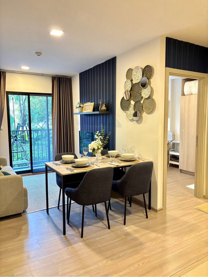 รูป 🏝️ Dcondo Reef Phuket – For Rent - รูปที่ 7/16