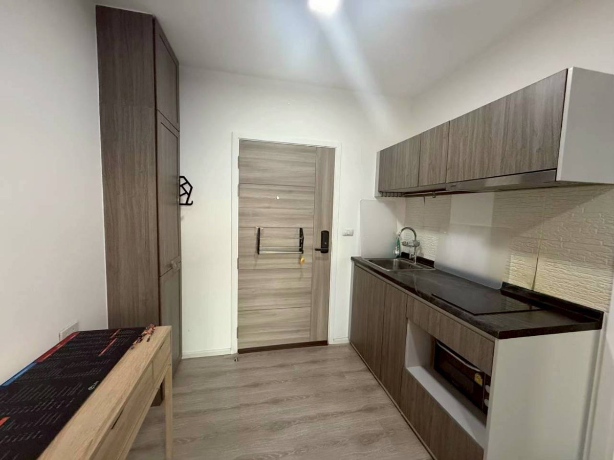 รูป svs335 ให้เช่า คอนโด เคนซิงตัน สุขุมวิท เทพารักษ์ Kensington Sukhumvit Theparak - รูปที่ 5/20