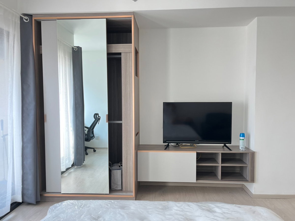 picture For   rent   Knightsbridge Phaholyothin Interchange  🔴🔴 - 3/7