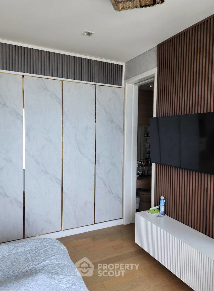 รูป คอนโด 2 ห้องนอน ห้องมุม 26 ชั้น Pet-Friendly โครงการ Reflection Jomtien Beach Pattaya (ID 2107672) - รูปที่ 5/16
