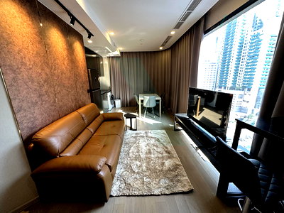 Condos for rent : 📌 For Rent Condo ASHTON ASOKE Building 1, Floor 12A,2 bed room, Room size 65 sqm