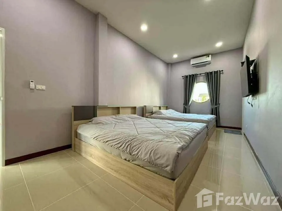 รูป วิลล่าให้เช่า 3 ห้องนอน ใน หินเหล็กไฟ, ประจวบคีรีขันธ์ 6194425 - รูปที่ 29/39