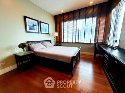 Condos for rent : 2-BR Condo at Bright Sukhumvit 24 Condominium near BTS Phrom Phong (ID 1530995)