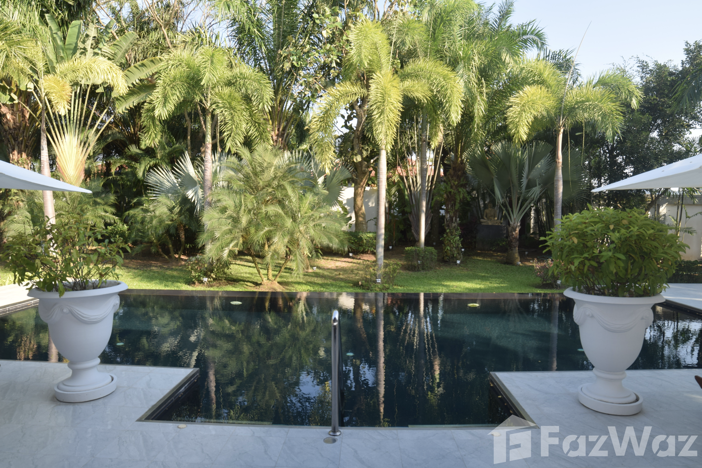 รูป ขาย วิลล่า 3 ห้องนอน ใน ห้วยใหญ่, ชลบุรี 1809972 - รูปที่ 24/56