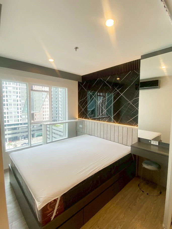 รูป ***ให้เช่า Regent Home บางนา (แต่งสวยหรู!!! + วิวสระว่ายน้ำ) *รับโปรพิเศษ* LINE : @Feelgoodhome (มี@หน้า) - รูปที่ 6/14