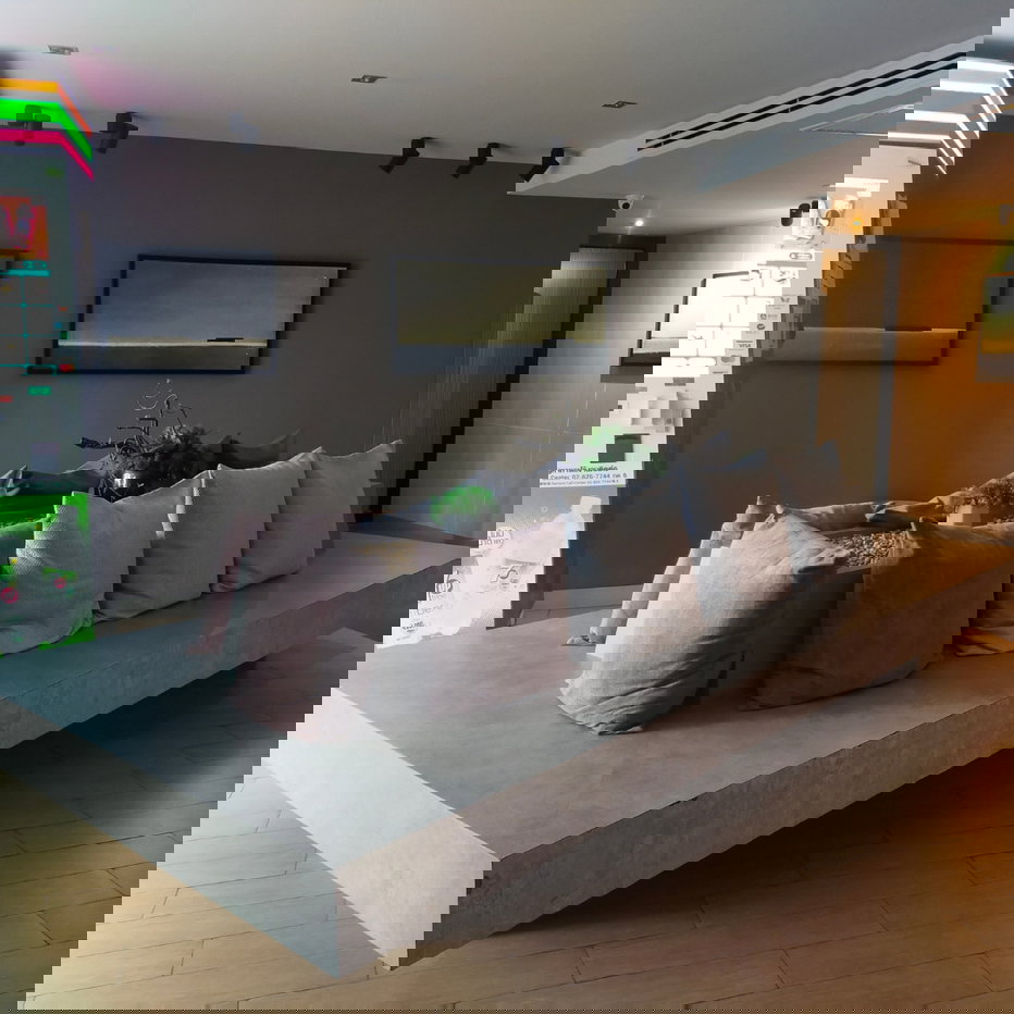 รูป [ขาย] คอนโดมือสอง D Condo อ่อนนุช - พระราม 9 กรุงเทพ - รูปที่ 12/15