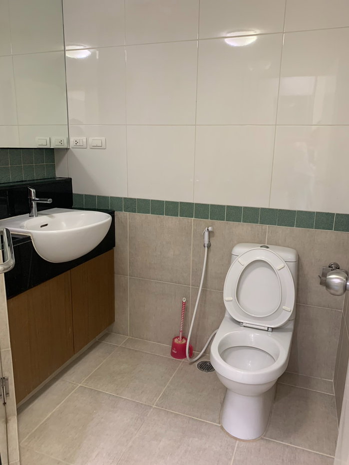 รูป ให้เช่า เซ็นทริค ซีน สุขุมวิท 64 2 ห้องนอน 2 ห้องนำ้  64 ตรม. ค่าเช่า 26,000 บาท/เดือน - รูปที่ 13/13