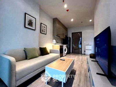 Condos for rent : 1-BR Condo at Rhythm Ekkamai near BTS Ekkamai (ID 2455881)