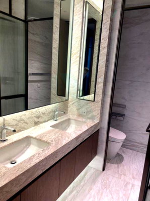 Condos for rent : 📌 For Rent Condo SCOPE LANGSUAN Building 1, Floor 26,1 bed room, Room size 83 sqm