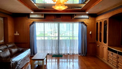Condos for rent : 🔺 For Rent Condo CENTURION PARK Building 1, Floor 10,1 bed room, Room size 95 sqm