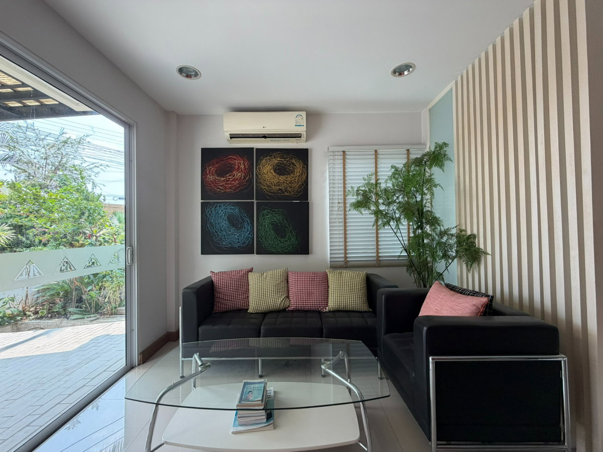 รูป ขายบ้านเดี่ยว 4.5ล้าน : เดอะทรัสต์ วิลล์ วัชรพล-หทัยราษฏร์ - รูปที่ 20/40