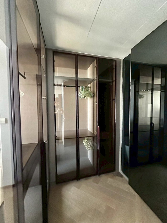 รูป LTH15030 – Modern Condo Low Floor for Rent Ekkamai | City Lifestyle Best Value | Near BTS Ekkamai | 65,000 THB | คอนโดให้เช่า เอกมัย ชั้นต่ำ ไลฟ์สไตล์เมือง คุ้มค่า ใกล้ BTS เอกมัย - รูปที่ 2/5