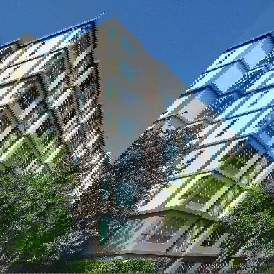 รูป [ขาย] คอนโดมือสอง D Condo อ่อนนุช - พระราม 9 กรุงเทพ - รูปที่ 9/15