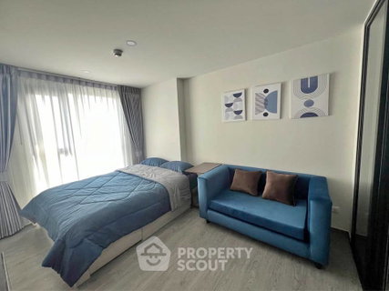 1-BR Condo at Brixton Campus Bangsaen in Saen Suk (ID 2812118)