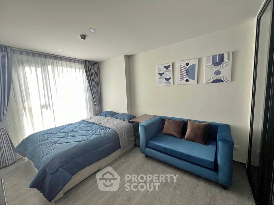 รูป คอนโด 1-ห้องนอน ที่ บริกซ์ตัน แคมปัส บางแสน ใน แสนสุข (ID 2812118) - รูปที่ 1/6