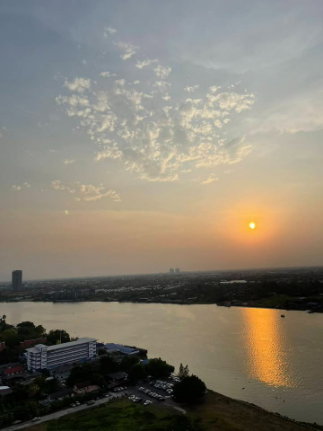 รูป ให้เช่า แมเนอร์ สนามบินน้ำ ห้องแต่งสวย รีโนเวทใหม่ วิวสระน้ำ - รูปที่ 16/20